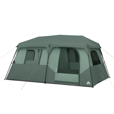 Ozark Trail Tente Cabine Instanteanèe Pour 8Personnes