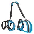 thumbnail image 2 of Harnais de Levage Rembourré pour Chien avec Poignée et Sangle de Levage, 2 of 8