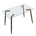 thumbnail image 4 of Abbot Rectangular Dining Table, 4 of 4