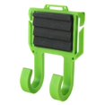 thumbnail image 2 of koolsoo Fly Fishing Rod Holder Belt Mounting Fishing Tackle 3rd Hand Rod Holder for Lure, 2 of 7