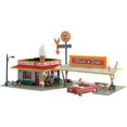 thumbnail image 1 of WOOBR4929 BR4929 Drive N Dine N, 1 of 10