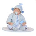 thumbnail image 1 of SIfdSeng Kids Toys Boys Pacifier 1Pc with Internal Dolls Accessorie Baby Dummy for Education Baby Boy Toys Toys for Boys, 1 of 1