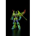 thumbnail image 2 of Bandai FLM51412 Acid Storm Transformers Figurines Furai en Flammes, 2 of 6