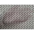 thumbnail image 4 of oneOone Cotton Poplin Fabric Diamond Block Fabric Prints By Yard 42 Inch Wide, 4 of 4