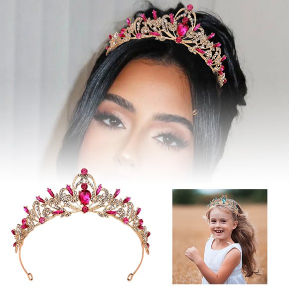 Headpiece Metal Elegant Fashion Forward for Casual Formal Occasions