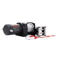 thumbnail image 5 of DK2 2,500 lb Electric ATV Winch (Steel Cable Included), 5 of 5