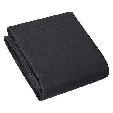 VEVOR Tissu Géotextile Non Tissé 15x20 Pieds 4OZ Couvre-Sol Tissu de Contrôle des Mauvaises Herbes