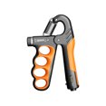 thumbnail image 1 of Hand Grip Strength Trainer with Counter, 11-220 lbs (5-100 kg) Adjustable Resistance, 1 of 7