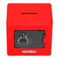 thumbnail image 2 of Kids Money Storage Box with Combination Lock, Stylish Design, Easy to Use, Suitable for Students, Children, 2 of 8