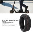 thumbnail image 3 of Electric Scooter Front Rear Tubeless Tires, Electric Scooter Tires Explosion Proof  for Outdoor, 3 of 8