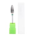 thumbnail image 3 of Nail Sanding Head, Nail Drill Bit Functional High Efficiency With High Performance For Grinding For Manicurist 26,31,37,38,39,40, 3 of 8