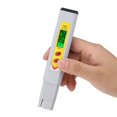 thumbnail image 2 of Redox Tester ORP Test, Water Quality Tester, Digital For Household Drinking Aquariums Fishpond Swimming Pool, 2 of 8