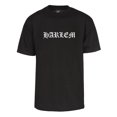 thumbnail image 1 of T-Shirt à Manches Courtes pour Hommes Harlem Olde Anglais - 3X-Grand, 1 of 1