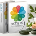 thumbnail image 3 of Sustain Me - The Comprehensive Natural Remedies Book Guide - A Herbal Remedies Book & Herbal Medicine Book for Herbal Remedies - The Encyclopedia of Herbal Medicine - Paperback edition, 3 of 5