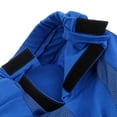 thumbnail image 3 of jinwen Short Rembourré de Ski pour Hanches, Fessiers, Coussinet de Protection des Hanches S Bleu P, 3 of 9