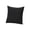 Black, variant on Meitianfacai Pillow Covers 18x18inch Decorative Throw Pillow Covers Soft Corduroy Solid Pillow Covers Modern Decor Square Cushion Covers for Couch Sofa Bedroom Car Living Room