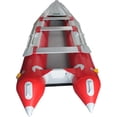 thumbnail image 2 of BRIS 14.1 FT Inflatable Kayak Fishing Tender Inflatable Poonton Boat with Air Floor, 2 of 2