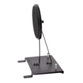 thumbnail image 1 of Milaget Tambour Pièces de Rechange pour Instruments de Percussion Accessoire Noir, 1 of 9