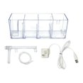 thumbnail image 4 of jinwen Tank External Filter Box Tank Accessories Sturdy Filtration, 4 of 9
