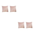 thumbnail image 1 of VONKY 2x Sophistication To Space Chic Sofa Home Decor Healthy Printing And Dyeing Are pink 2Set, 1 of 6