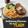 thumbnail image 3 of McCain® Bistro Selects™ 9 Minute Savoury Frites, 600g, 3 of 8