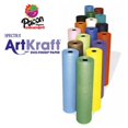 thumbnail image 1 of DIXON TIC/ STRATHMORE 67104 SPECTRA ARTKRAFT DUO FINISH ROLL ORANGE 48X200, 1 of 1