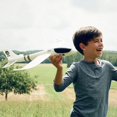 thumbnail image 3 of Haba : Planeur Terra Kids, 3 of 6