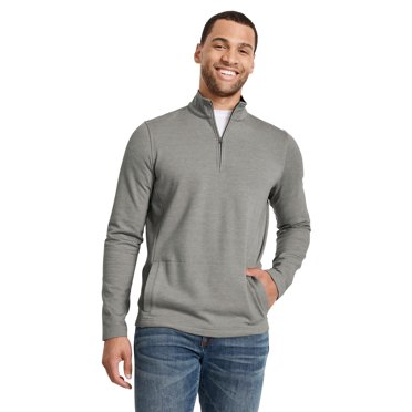 Jockey Chandail à Glissière 1/4 EverActive pour Hommes