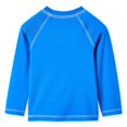 thumbnail image 2 of George Toddler Boys' Long-Sleeve Rashguard, 2 of 2