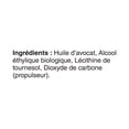 thumbnail image 5 of PAM® Non‑GMO Avocado Oil  – Expeller-Pressed  – Non‑Stick Cooking Spray Coating – 1 x 141 g, 5 of 5