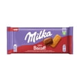 thumbnail image 1 of Lotus Biscoff Milka 90g, 1 of 2