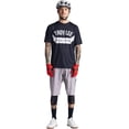 thumbnail image 1 of Troy Lee Designs - Skyline AIR SS Jersey; AIRCORE Black LG, 1 of 1