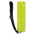 thumbnail image 4 of 1 Ensemble de Housse en Silicone pour Télécommande Compatible pour Fire TV Stick 4K, 4 of 8