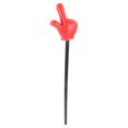thumbnail image 3 of Pointeur de Main Pointeur de Doigt Coloré Pointeur de Main de Fête Accessoire de Jeu de Mariage, 3 of 9