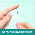 thumbnail image 4 of GUM® Soft-Picks® Original Dental Picks, Between Teeth Cleaning, Travel Case, 150 Picks, 4 of 6
