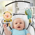 thumbnail image 4 of Fisher-Price See & Soothe Deluxe Bouncer, 4 of 9