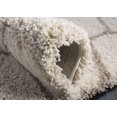 thumbnail image 2 of Safavieh Hudson Arline Geometric Shag Area Rug, 2 of 8