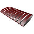 thumbnail image 1 of Tignapoo 10-Pack Sanding Belts for Angle Grinders, Grits 60-1000, 25 * 330mm, Durable Alumina Material, Versatile Use, Easy Installation and Long-lasting Performance, 1 of 4