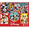 thumbnail image 3 of Ceaco Disney Classiques 3, 3 of 15