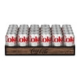 thumbnail image 2 of Coke Diète Cannettes, 355 mL, 24 Pack, 2 of 13