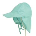 thumbnail image 2 of Summer Outdoor Sun Protection Beach Hat Baby Breathable Protection Beach Mesh Cap Kids Cute Visor Cap for Outing Children, 2 of 7