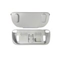 thumbnail image 1 of fastboy Coque de Protection Antichoc Support Imperméable Accessoires de Jeu Fermeté TPU Anti-Chute Blanc, 1 of 6