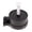 Black, variant on Burger Adjustable Patty Maker For Barbecue Grilling Kitchen Gadget Non Stick Beef Sausage Meat
