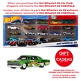 thumbnail image 1 of Coffret de 20 voitures Hot Wheels, 1 of 7