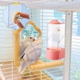 thumbnail image 3 of Wzzjkit Feeding Device Scattering and Rice Husk Separation Food Box Automatic Feeder, 3 of 6