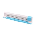 thumbnail image 1 of 30 Hole Binding Punching Machine Adjustable Disc Manual for Notebooks Agendas Planners to Do Lists, 1 of 6