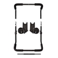thumbnail image 1 of Baby Jogger Chicco and Peg Perego Car Seat Adapter for City Select and City Select LUX Single Strollers (BJ1967361), 1 of 3