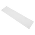 thumbnail image 1 of Luxshiny Assiette pour la Maison Assiette de Baseball TPE Blanc 1 Ensemble, 1 of 8