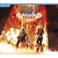 thumbnail image 1 of UNI DIST CORP Musique KISS-KISS ROCKS VEGAS (BLU-RAY/CD COMBO/2015/HARD ROCK Hôtel) BR335379, 1 of 1