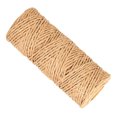 thumbnail image 2 of Weaving Paper Rope, 100m Length Paper String  for Craft, 2 of 8